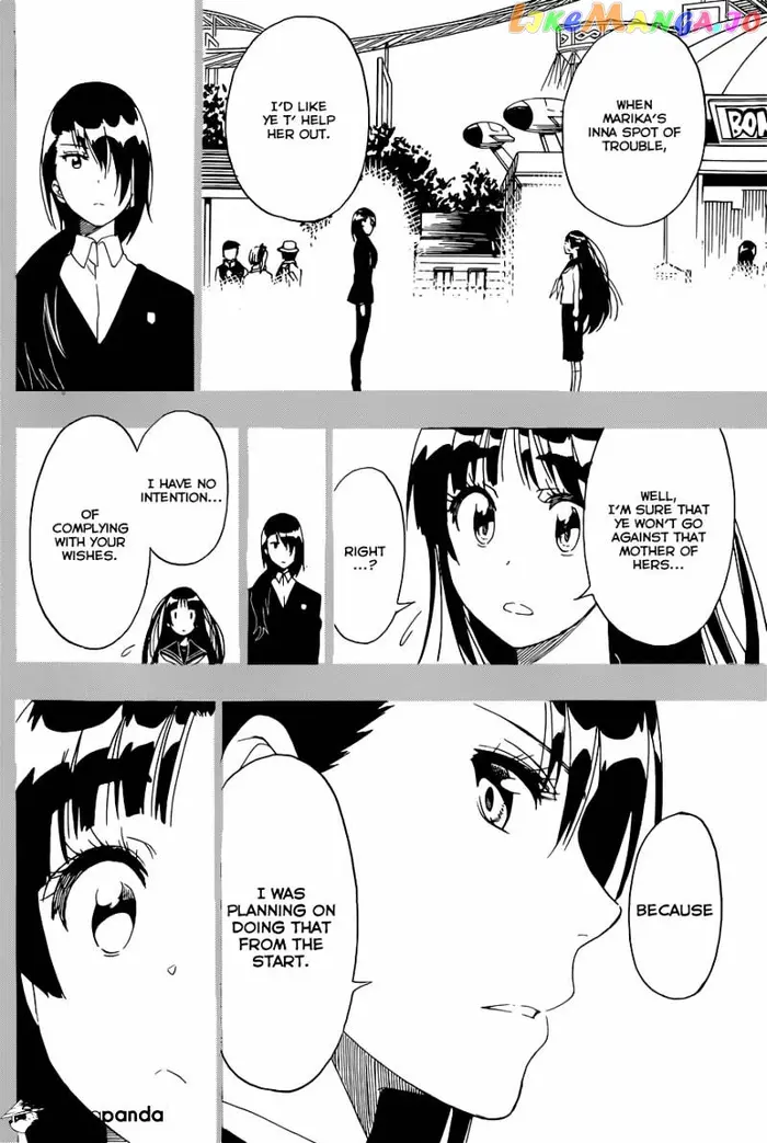 Nisekoi Chapter 193 image 05_optimized